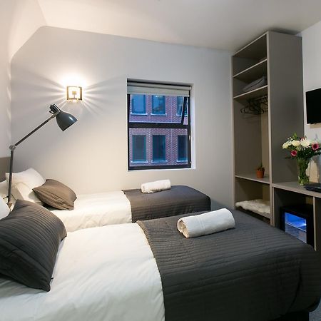 Belvilla Ilford Hill Hotel London Екстериор снимка