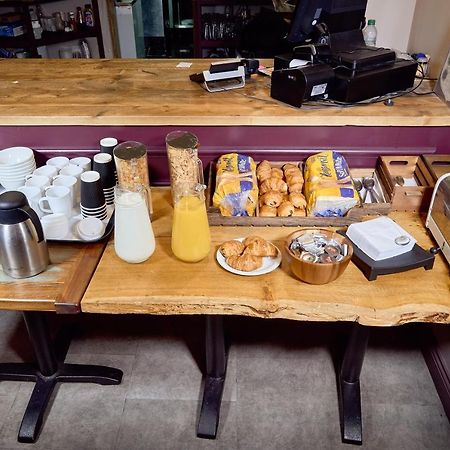 Belvilla Ilford Hill Hotel London Екстериор снимка