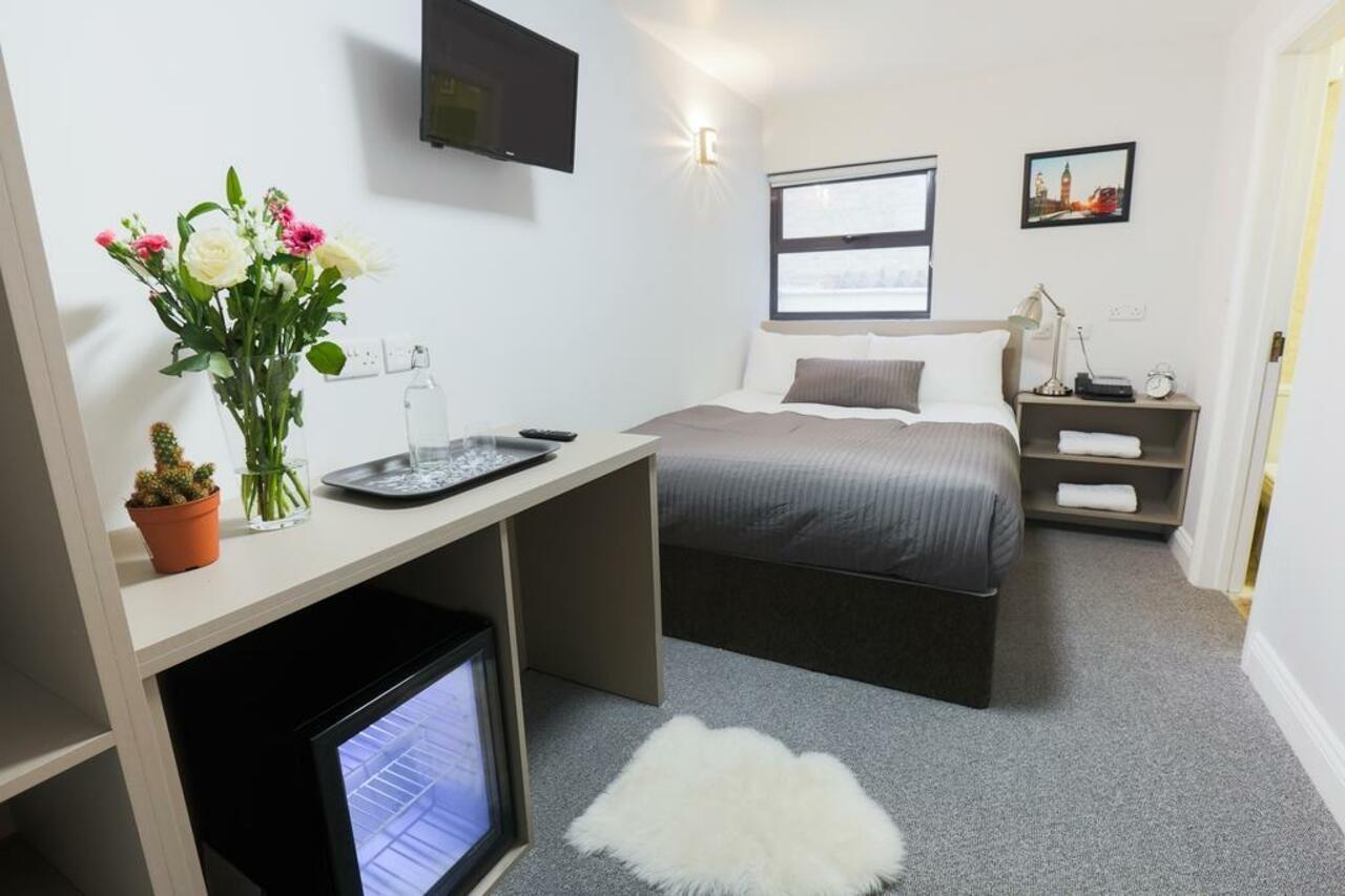 Belvilla Ilford Hill Hotel London Екстериор снимка
