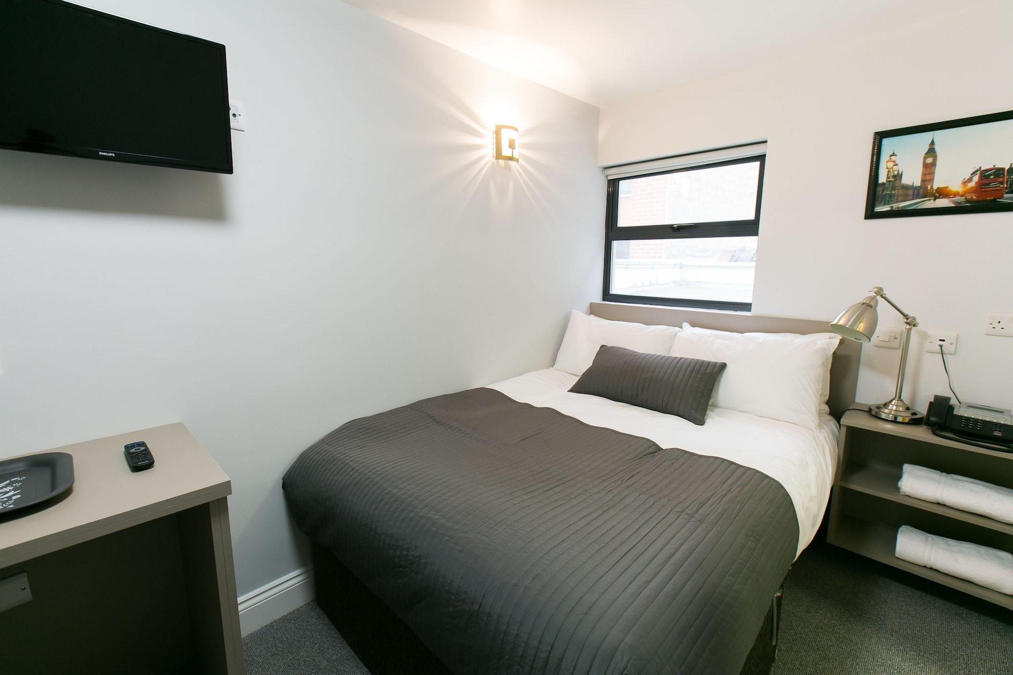 Belvilla Ilford Hill Hotel London Екстериор снимка