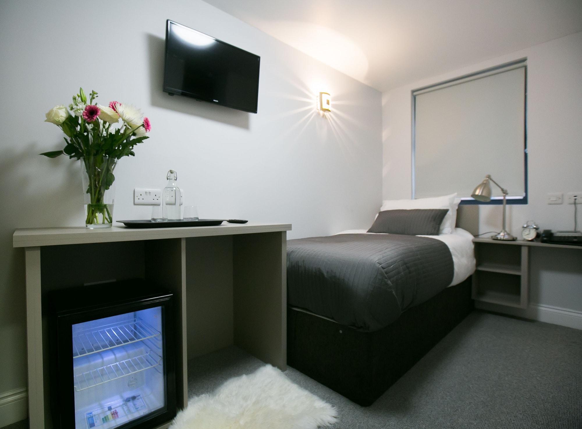 Belvilla Ilford Hill Hotel London Екстериор снимка