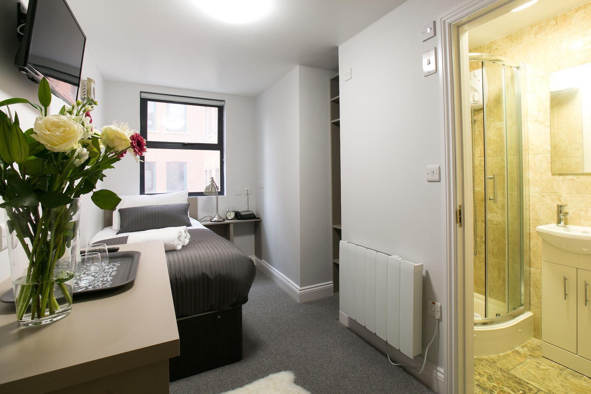 Belvilla Ilford Hill Hotel London Екстериор снимка