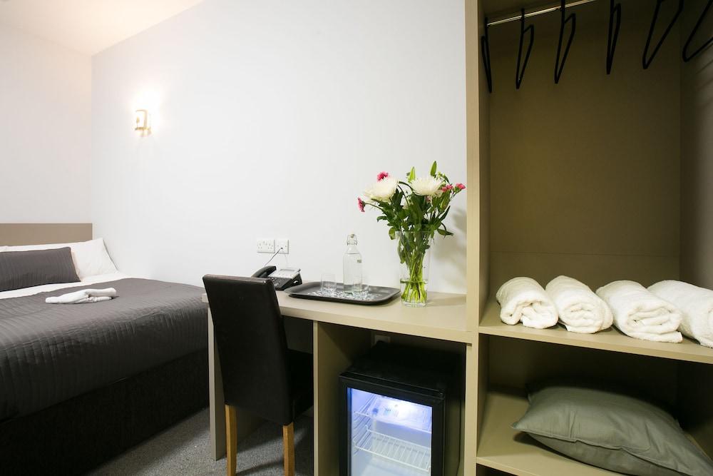 Belvilla Ilford Hill Hotel London Екстериор снимка