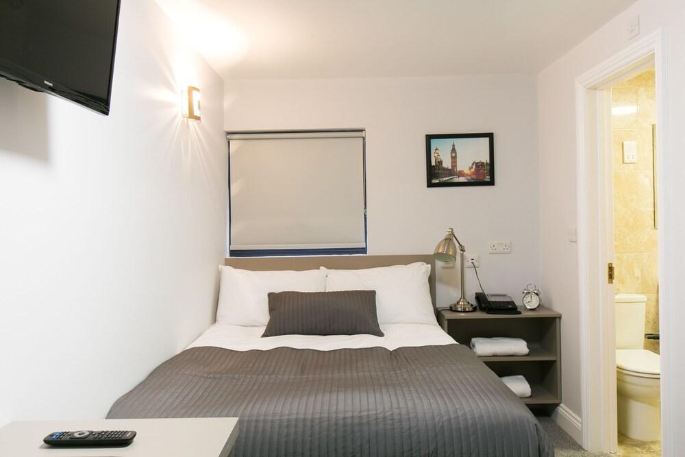 Belvilla Ilford Hill Hotel London Екстериор снимка