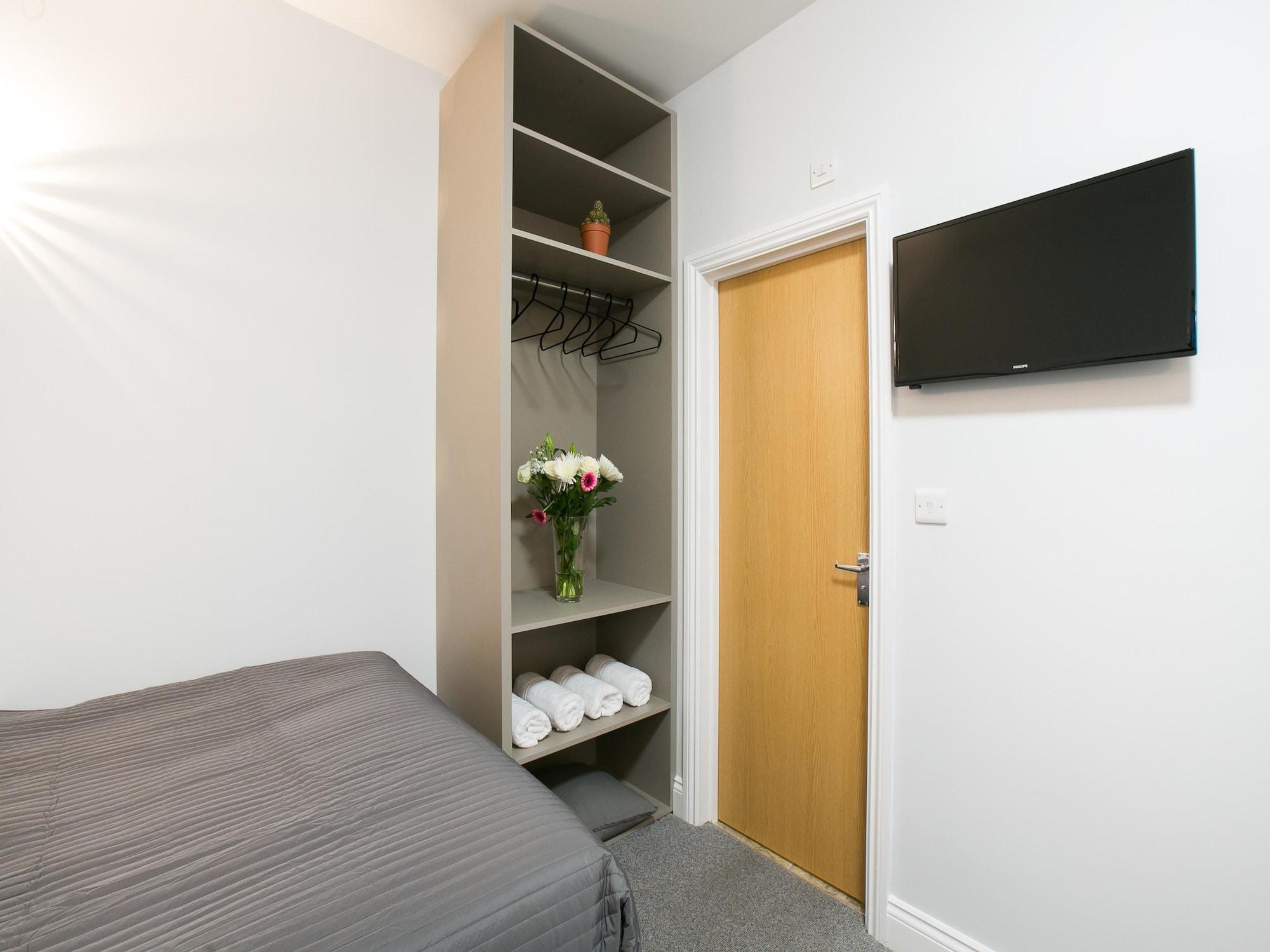Belvilla Ilford Hill Hotel London Екстериор снимка