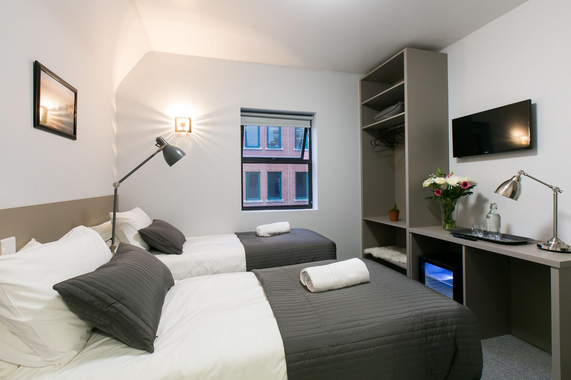 Belvilla Ilford Hill Hotel London Екстериор снимка