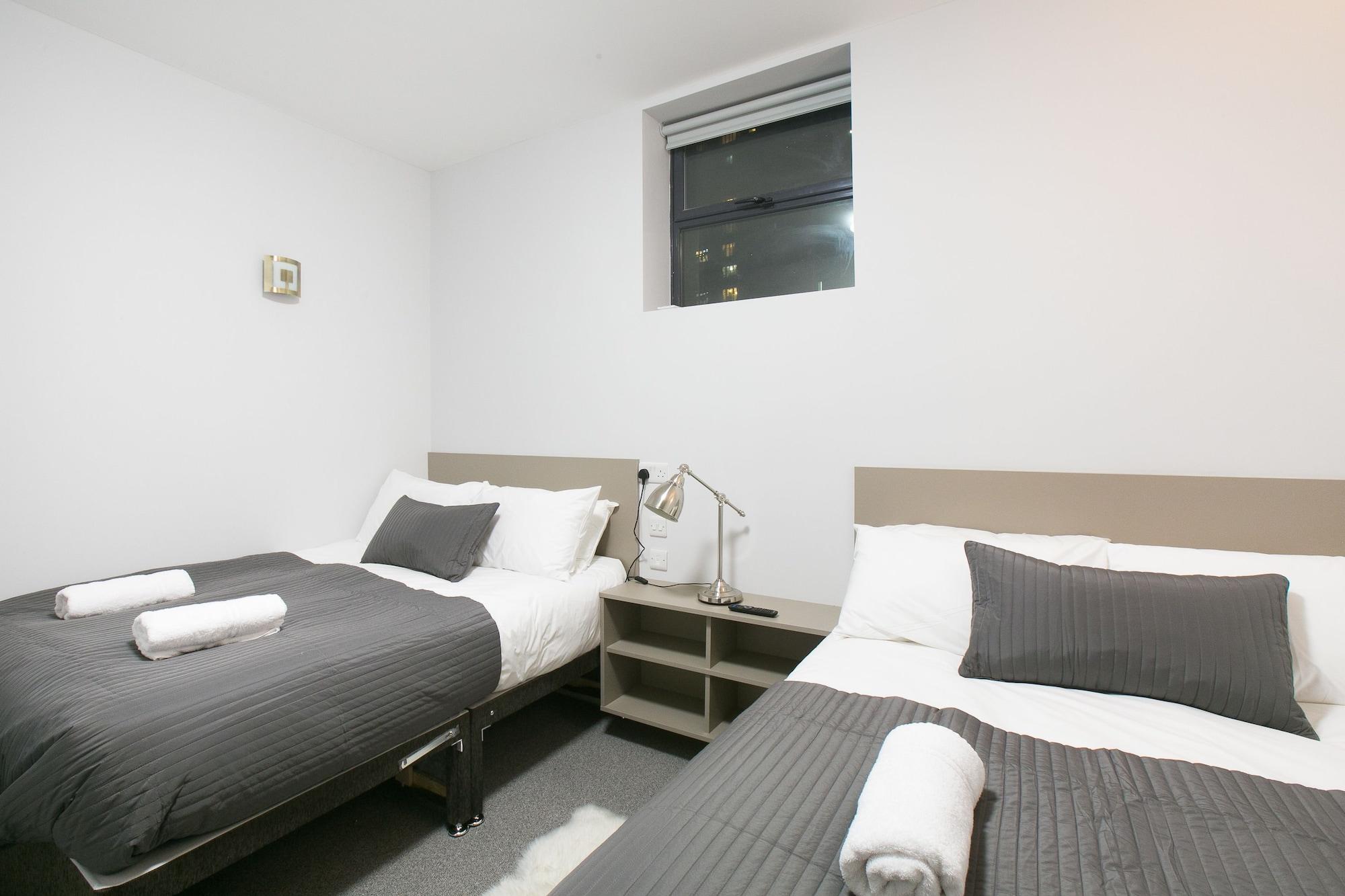 Belvilla Ilford Hill Hotel London Екстериор снимка