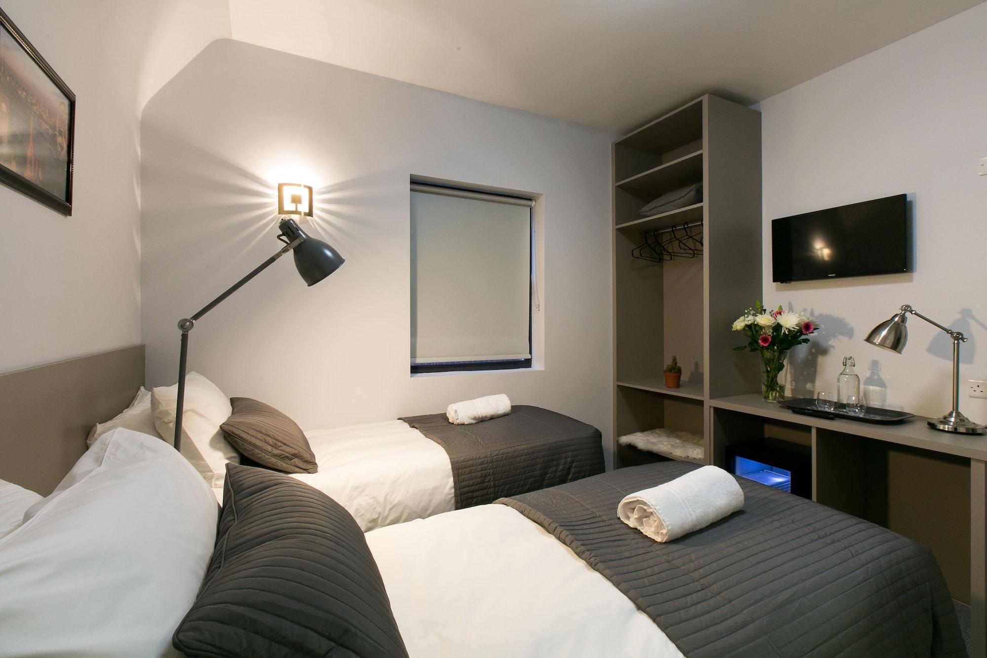 Belvilla Ilford Hill Hotel London Екстериор снимка