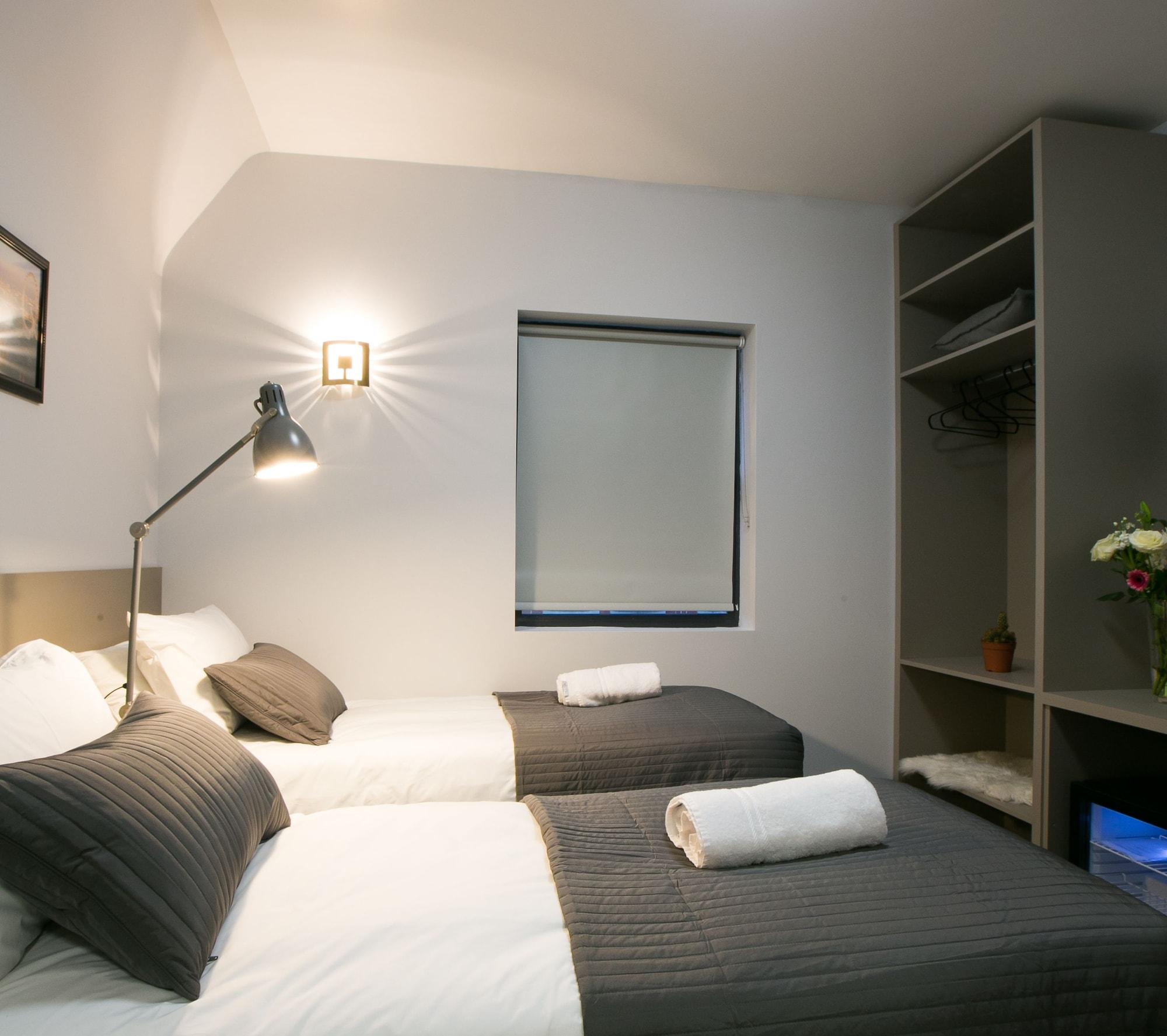Belvilla Ilford Hill Hotel London Екстериор снимка