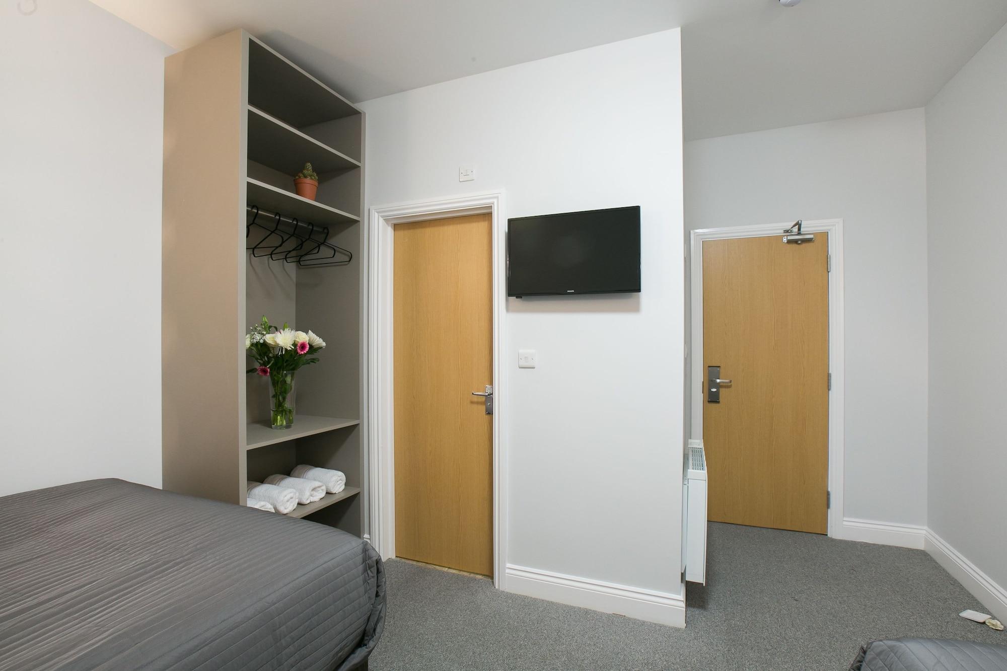 Belvilla Ilford Hill Hotel London Екстериор снимка