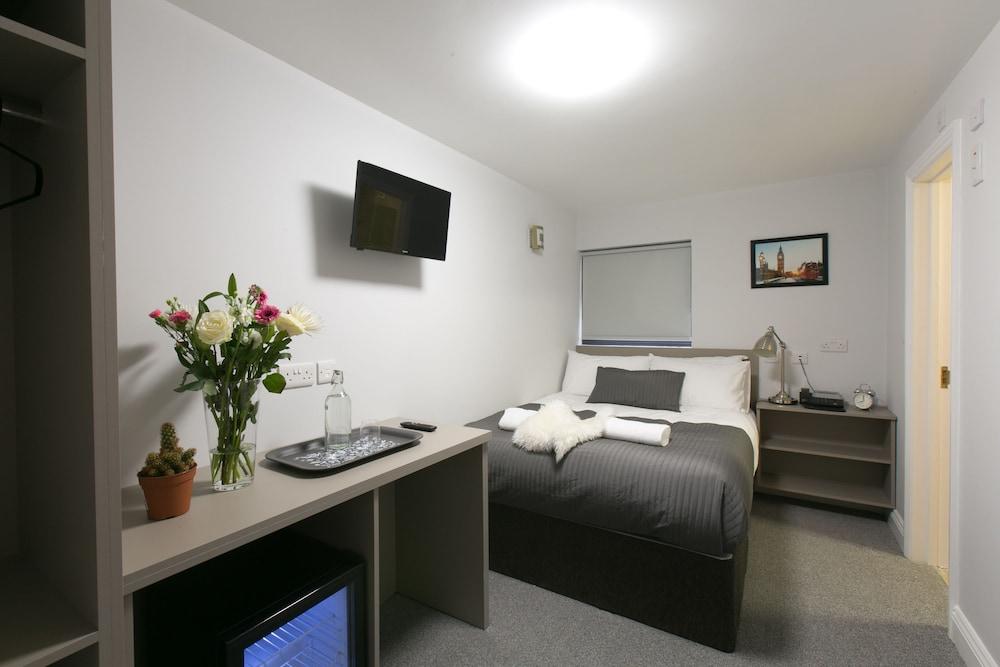 Belvilla Ilford Hill Hotel London Екстериор снимка