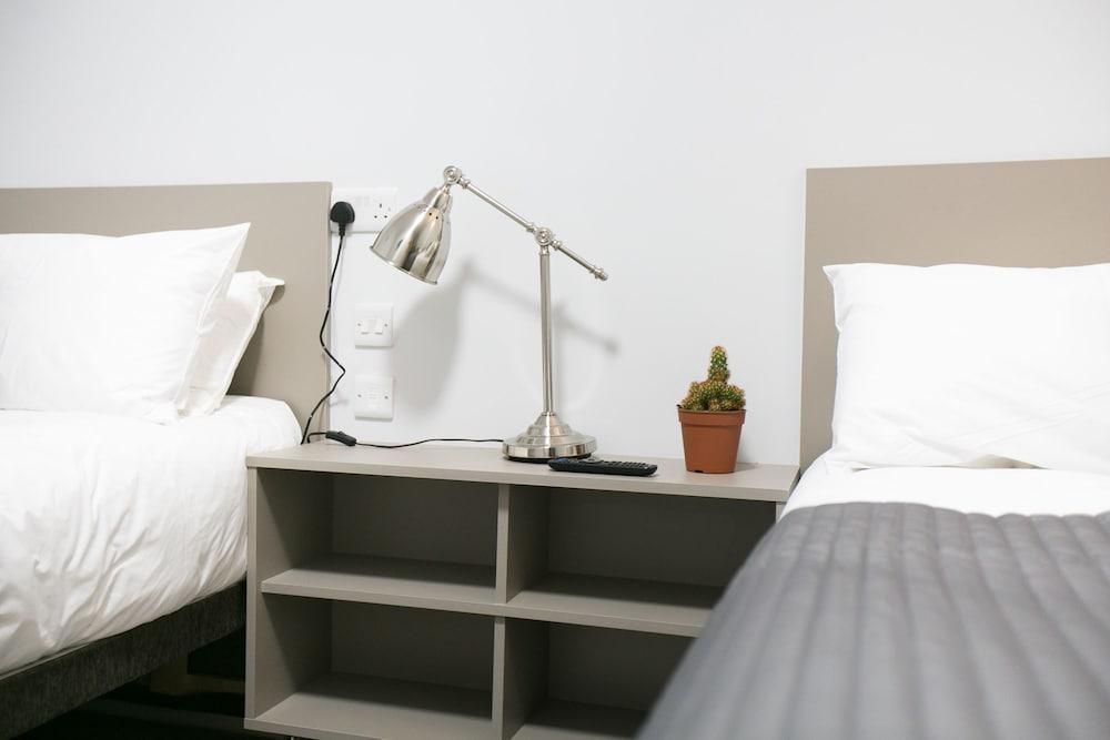 Belvilla Ilford Hill Hotel London Екстериор снимка