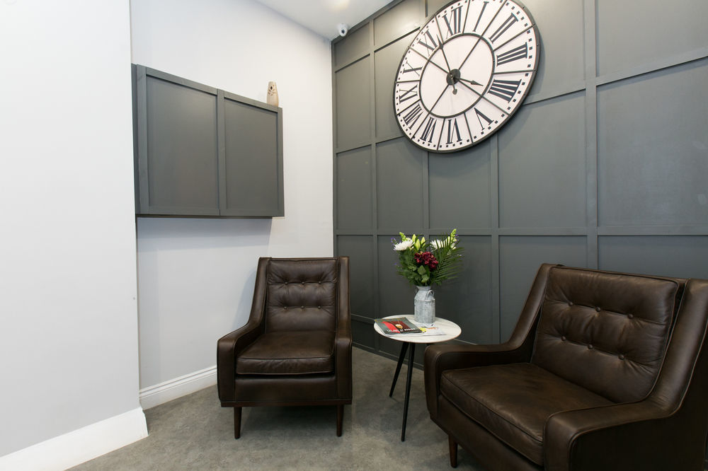 Belvilla Ilford Hill Hotel London Екстериор снимка