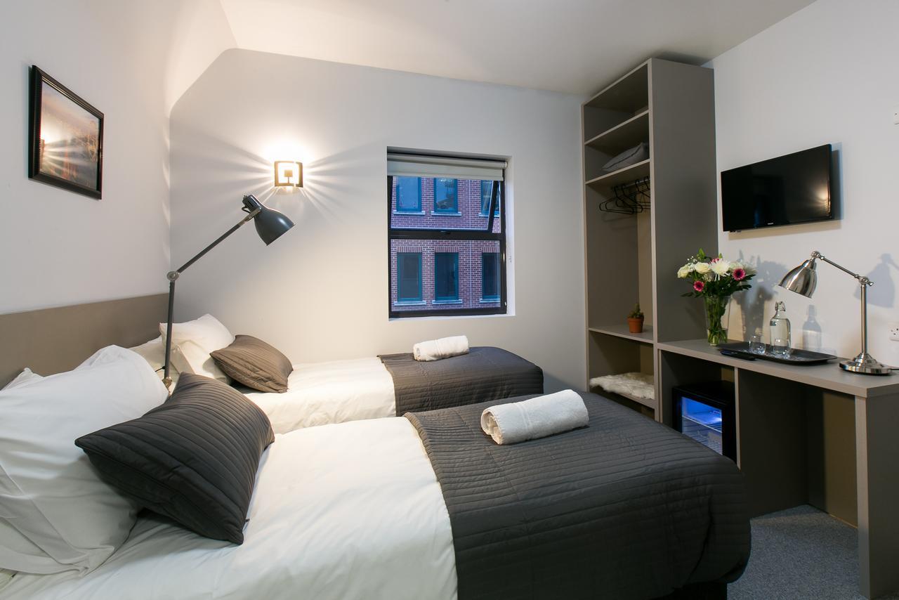 Belvilla Ilford Hill Hotel London Екстериор снимка