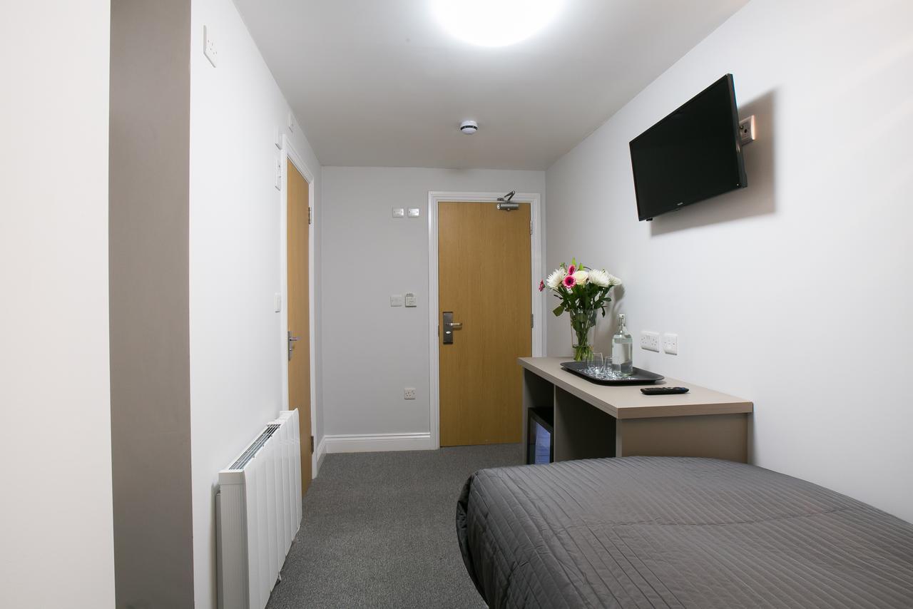 Belvilla Ilford Hill Hotel London Екстериор снимка