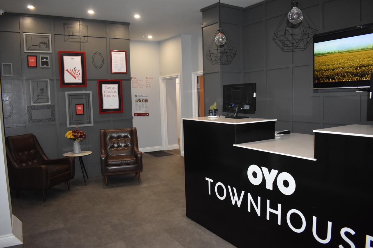 Belvilla Ilford Hill Hotel London Екстериор снимка