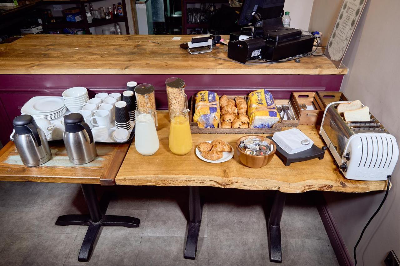 Belvilla Ilford Hill Hotel London Екстериор снимка