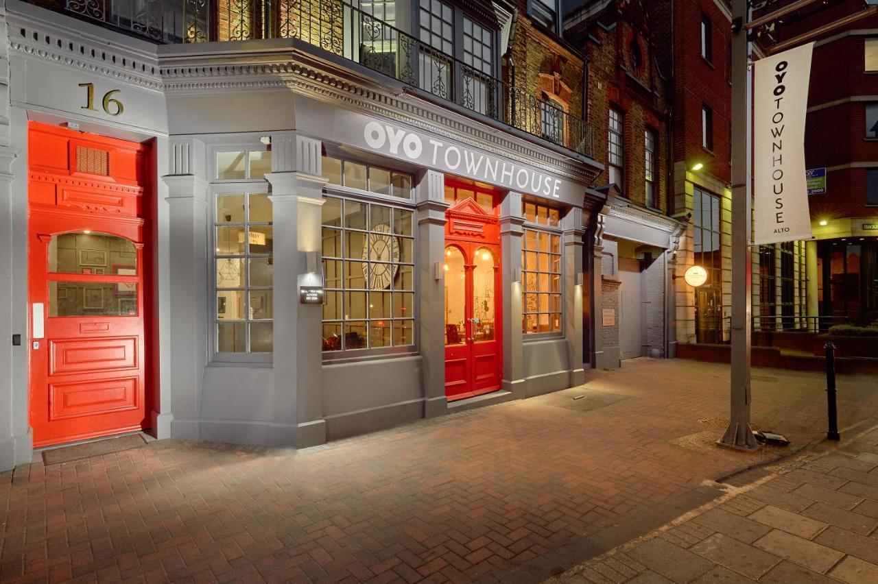 Belvilla Ilford Hill Hotel London Екстериор снимка