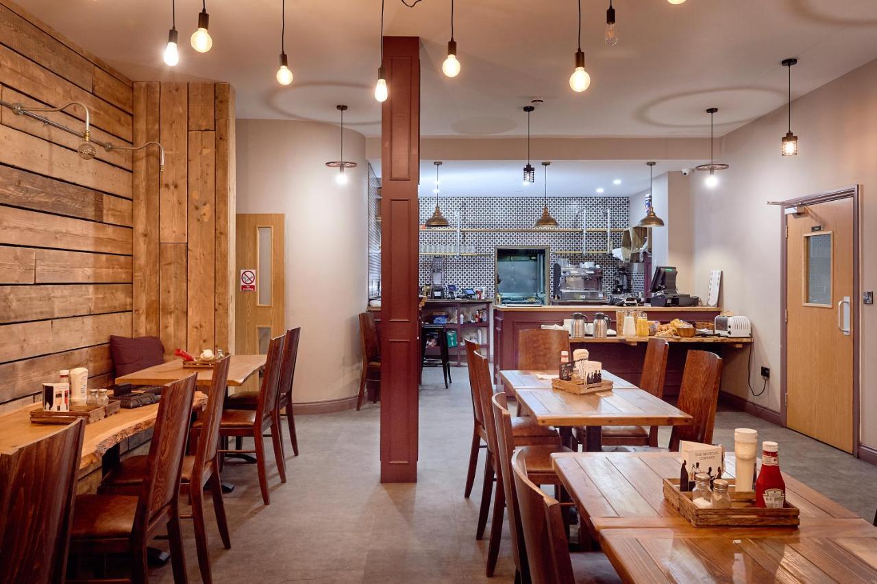 Belvilla Ilford Hill Hotel London Екстериор снимка