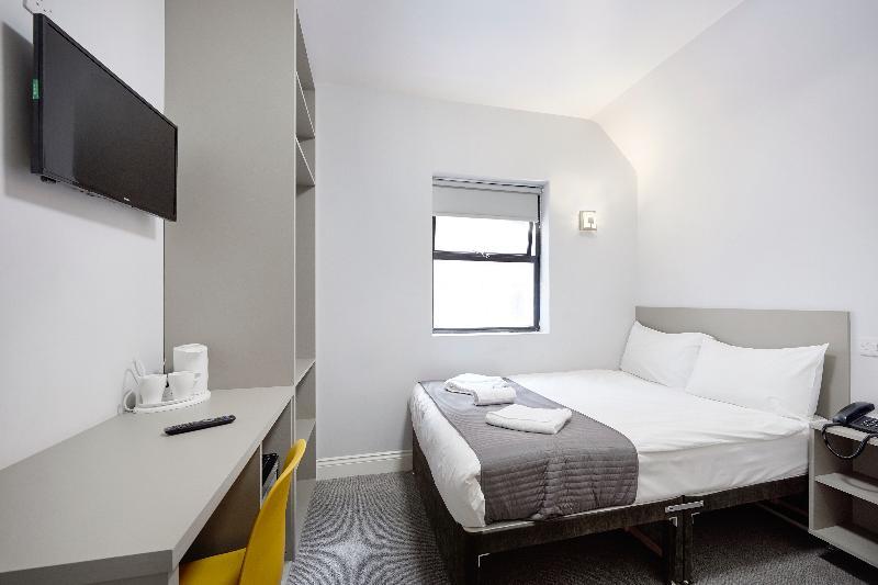 Belvilla Ilford Hill Hotel London Екстериор снимка