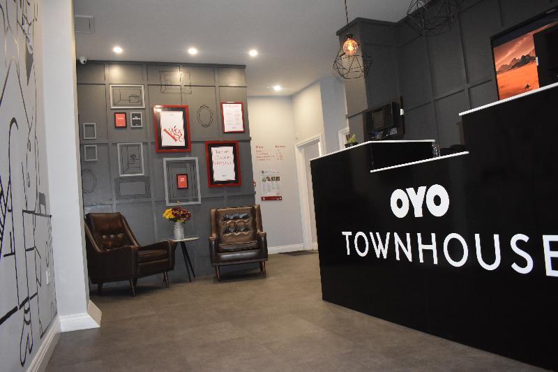 Belvilla Ilford Hill Hotel London Екстериор снимка