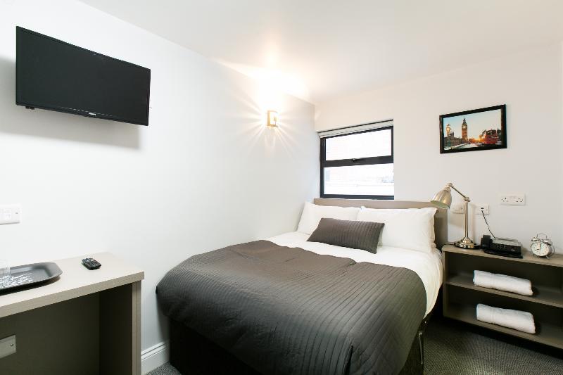 Belvilla Ilford Hill Hotel London Екстериор снимка