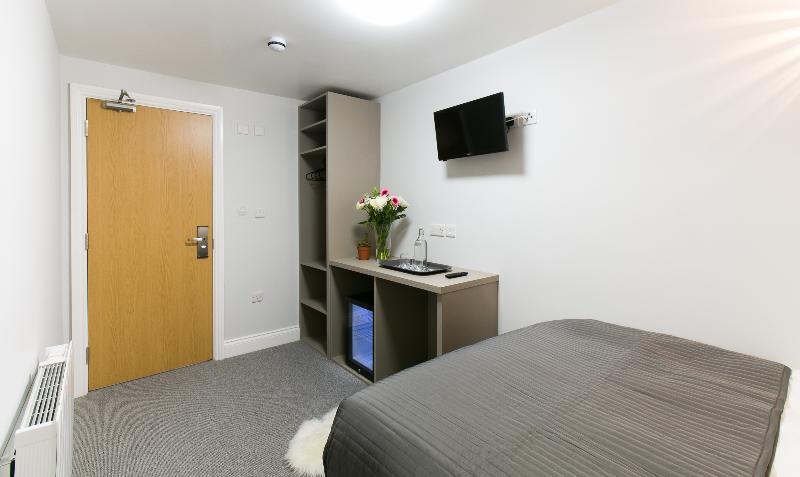 Belvilla Ilford Hill Hotel London Екстериор снимка