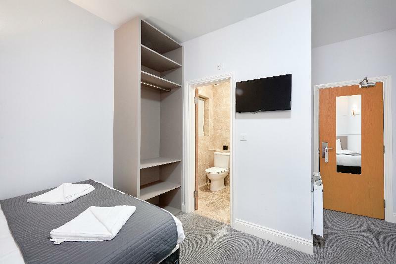 Belvilla Ilford Hill Hotel London Екстериор снимка