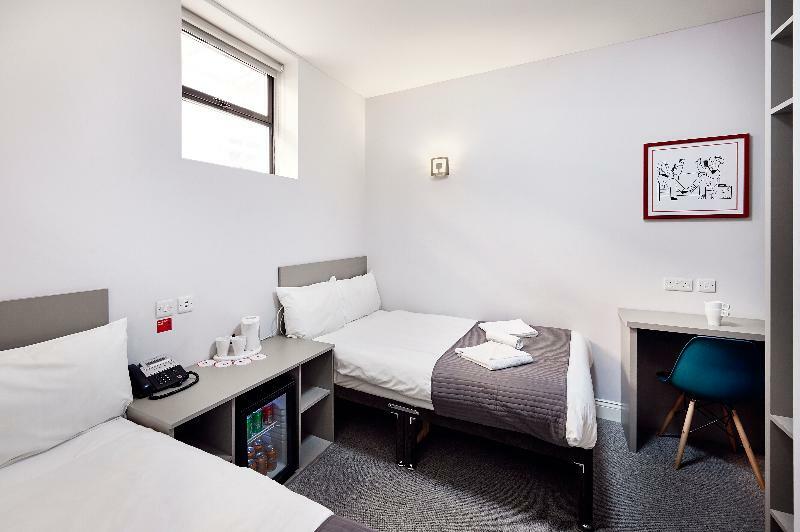 Belvilla Ilford Hill Hotel London Екстериор снимка