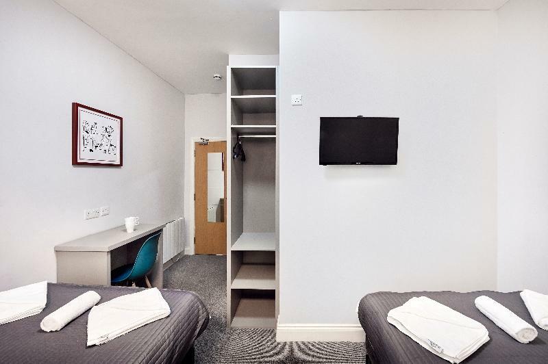 Belvilla Ilford Hill Hotel London Екстериор снимка
